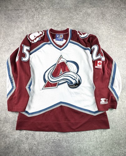 Starter maillot hockey - starter,