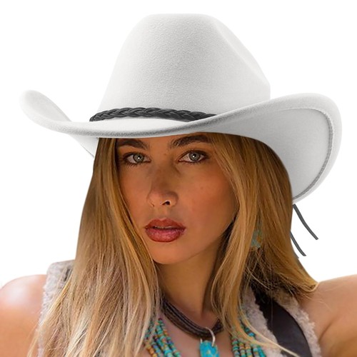 Chapeau cowboy pour - cowboy, femme