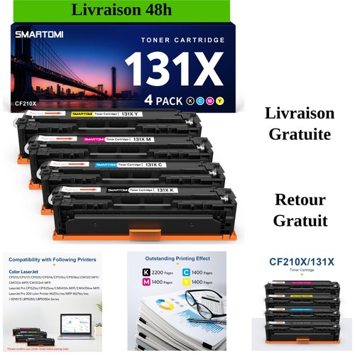 Toner compatible 131x - toner,