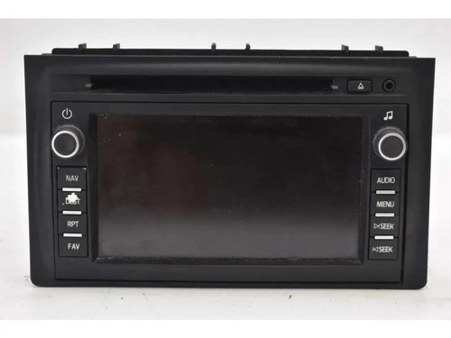 Saab musik player mit - saab,