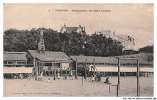 CAR-AECP6-0282-17 - FOURAS - Etablissement des bains lardeux