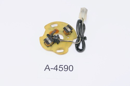 Yamaha 650 447 1976 - xs, bj