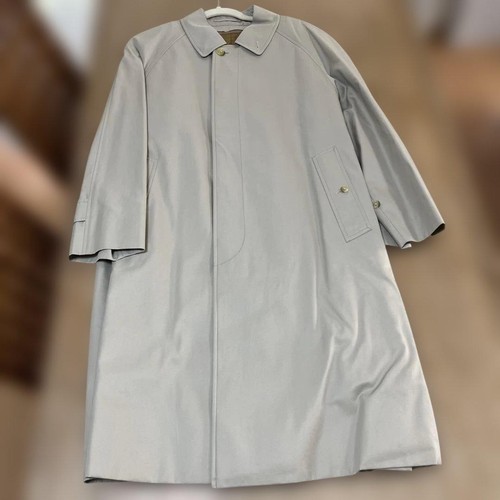 Manteau trench burberry - manteau,