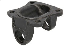 Pompe hydraulique, prise de