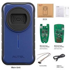 AUTEL MAXIIM APB300 Key