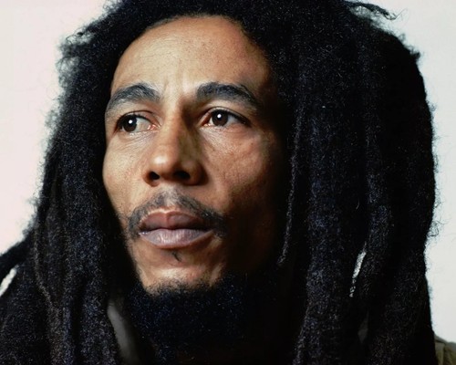 Bob marley rare - bob,