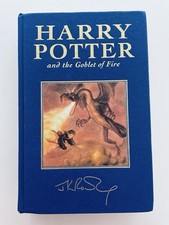 Harry potter goblet fire - harry,