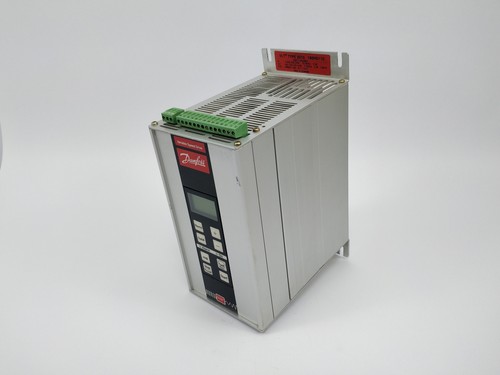 Danfoss 195h0110 variateur - danfoss,