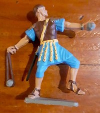 STARLUX ROMAIN  vélite