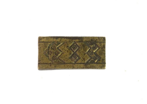 Beau bronze vintage - beau,