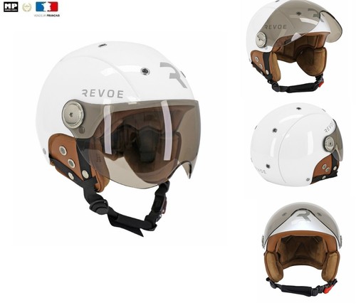 Revoe casque vélo urbain - casque,