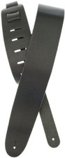 Ceinture En Cuir GAUCHO Noire
