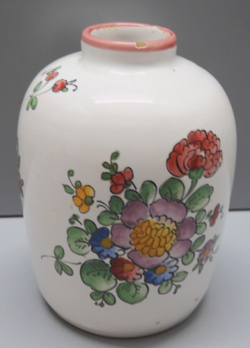 Vase miniature alfred - -vase,