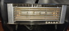 Ancien chauffage radiateur - 🚿ancien,