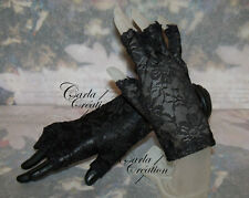 Paire De Gant Mitaine En