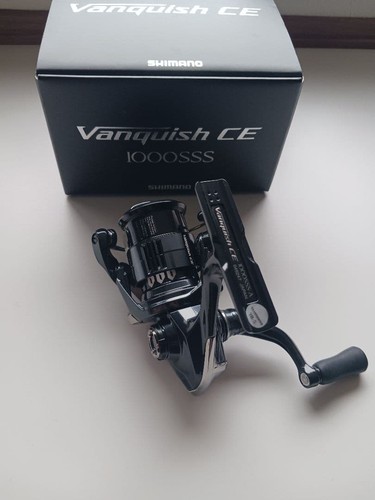 Moulinet pêche shimano 26 - de,
