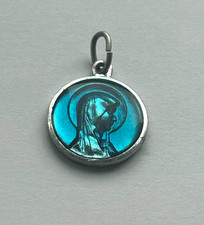 #2917# Médaille bleue de la