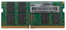 16Go RAM Mémoire HPE ProLiant