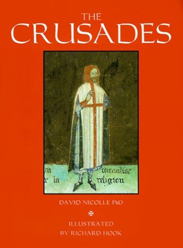 Crusades broché david - broché,
