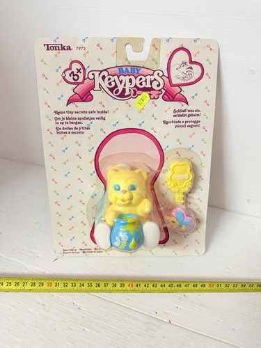 Tonka keypers honey squirrel - tonka,