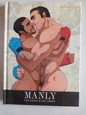 MANLY DALE LAZAROV