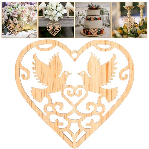 Pcs déco mariage - 10,