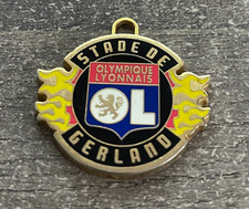 rare médaillon )) STADE DE