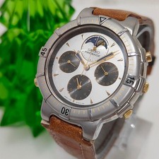 Montre Vintage Homme Seiko