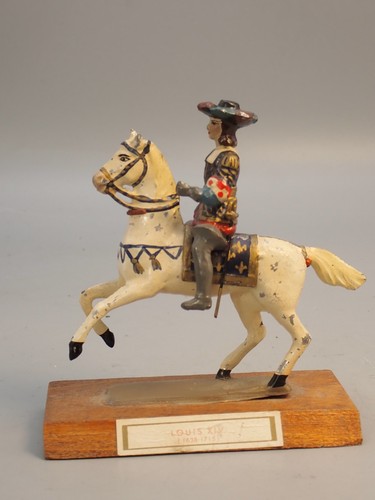Plomb cbg mignot louis - plomb,