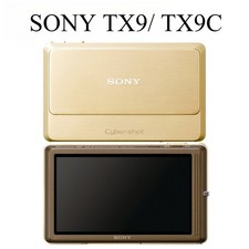 Sony Cyber-shot DSC-TX9/TX9C