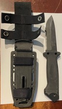 14" Gerber LMF II Knife With