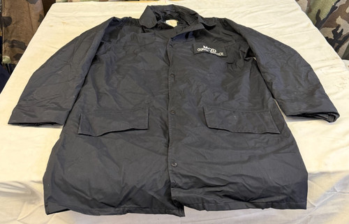 Veste pluie imperméable - de,