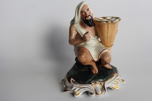 Pique fleurs porcelaine - pique-fleurs,