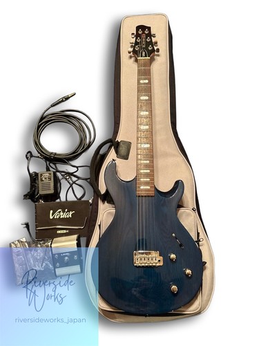 Line6 variax 700 - line6, modeling