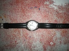 "Montre Pulsar Vintage"N° 192227 Water resist