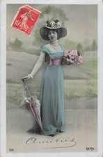 CP AMITIES FEMME ELEGANTE