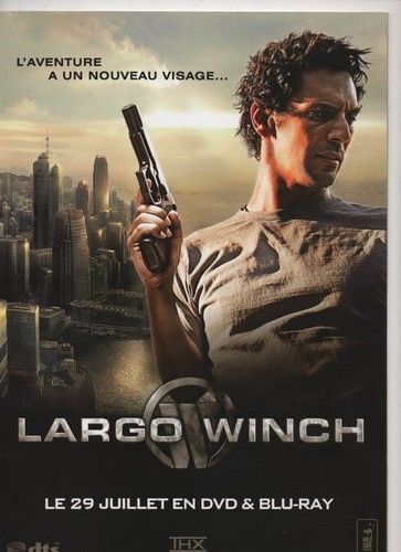 Dossier presse largo winch - dossier,