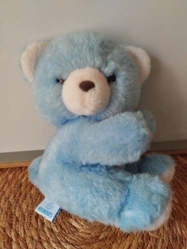 Peluche doudou ours - , ourson