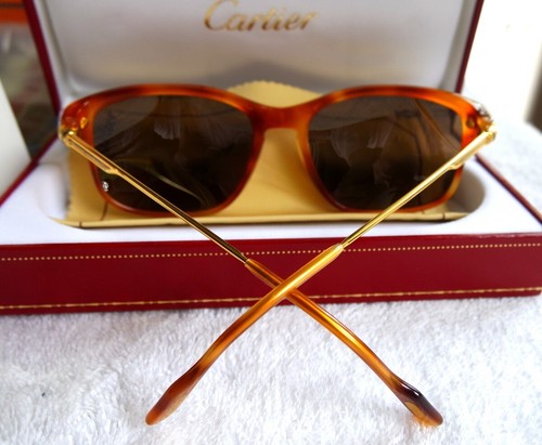 New cartier lumen lunette - new,