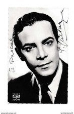 Carte postale - PHOTO