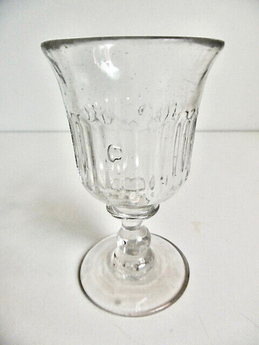 Petit verre ancien louis - petit,