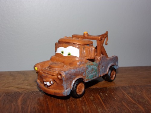 Cars disney pixar dépanneuse - cars,