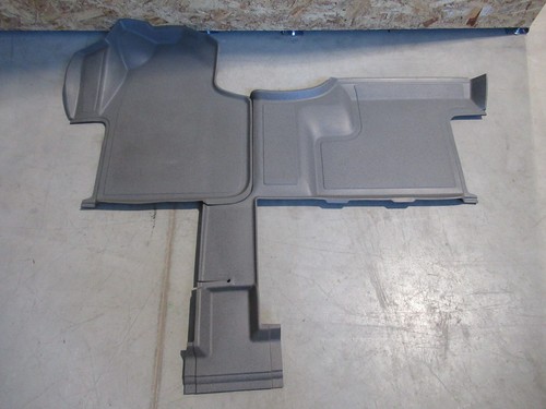 Tapis sol avant gauche - tapis,
