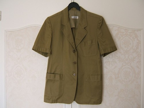 Veste burberrys - veste,