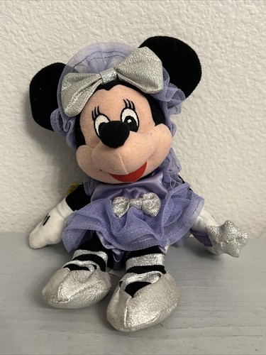 Minnie mouse disney - minnie,