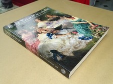 ★☆ FX Winterhalter_ Cours d'Europe 1830-1870 ☆★ Musée Petit Palais ★ 1988 {TBE+}