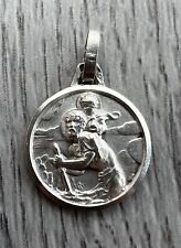 Medaille religieuse ancienne "