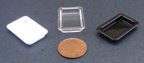 Poupées maison plastique - poupées,