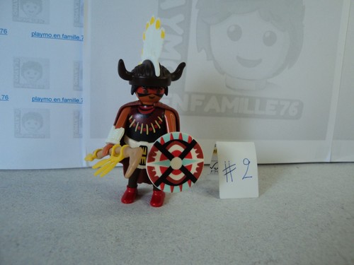 Playmobil vintage spécial - playmobil,