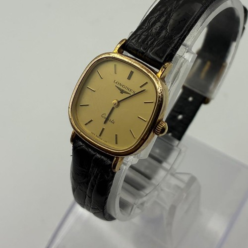 Longines 963 square automatic - longines,